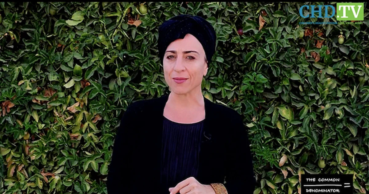 Exposed — Israel’s Ministry of Health