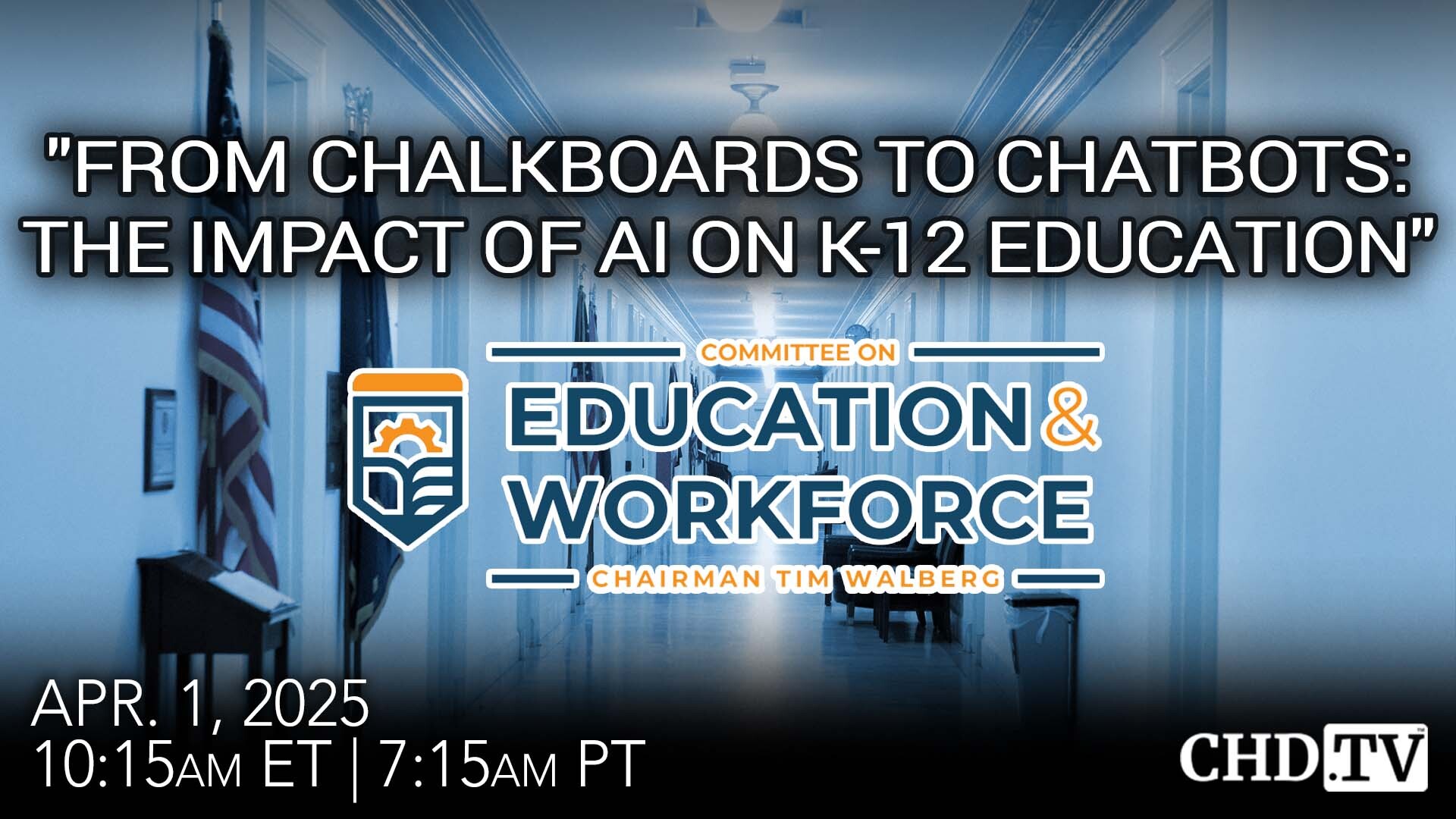 From Chalkboards to Chatbots: The Impact of AI on K-12 Education