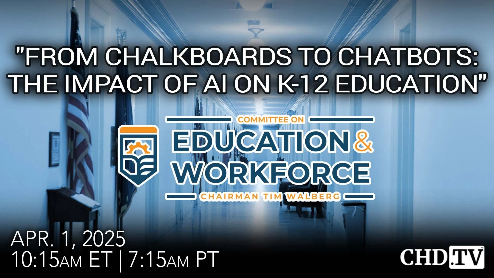 From Chalkboards to Chatbots: The Impact of AI on K-12 Education