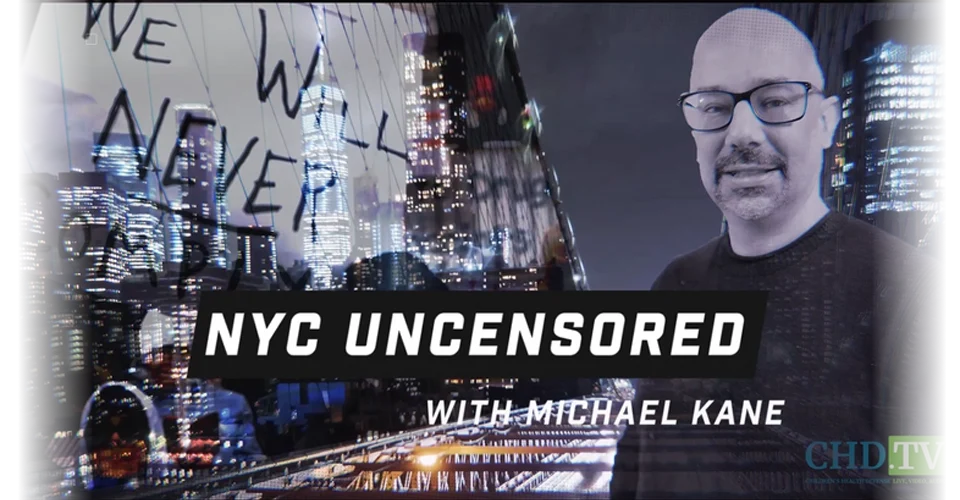NYC Uncensored