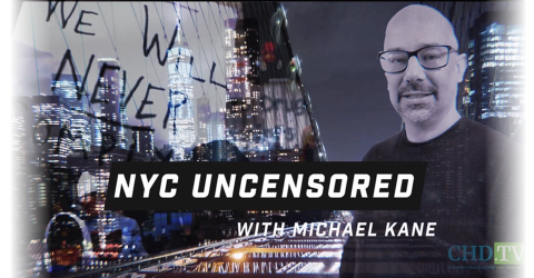 NYC Uncensored