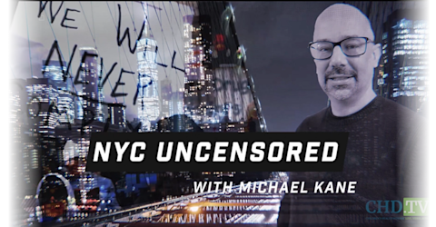 NYC Uncensored