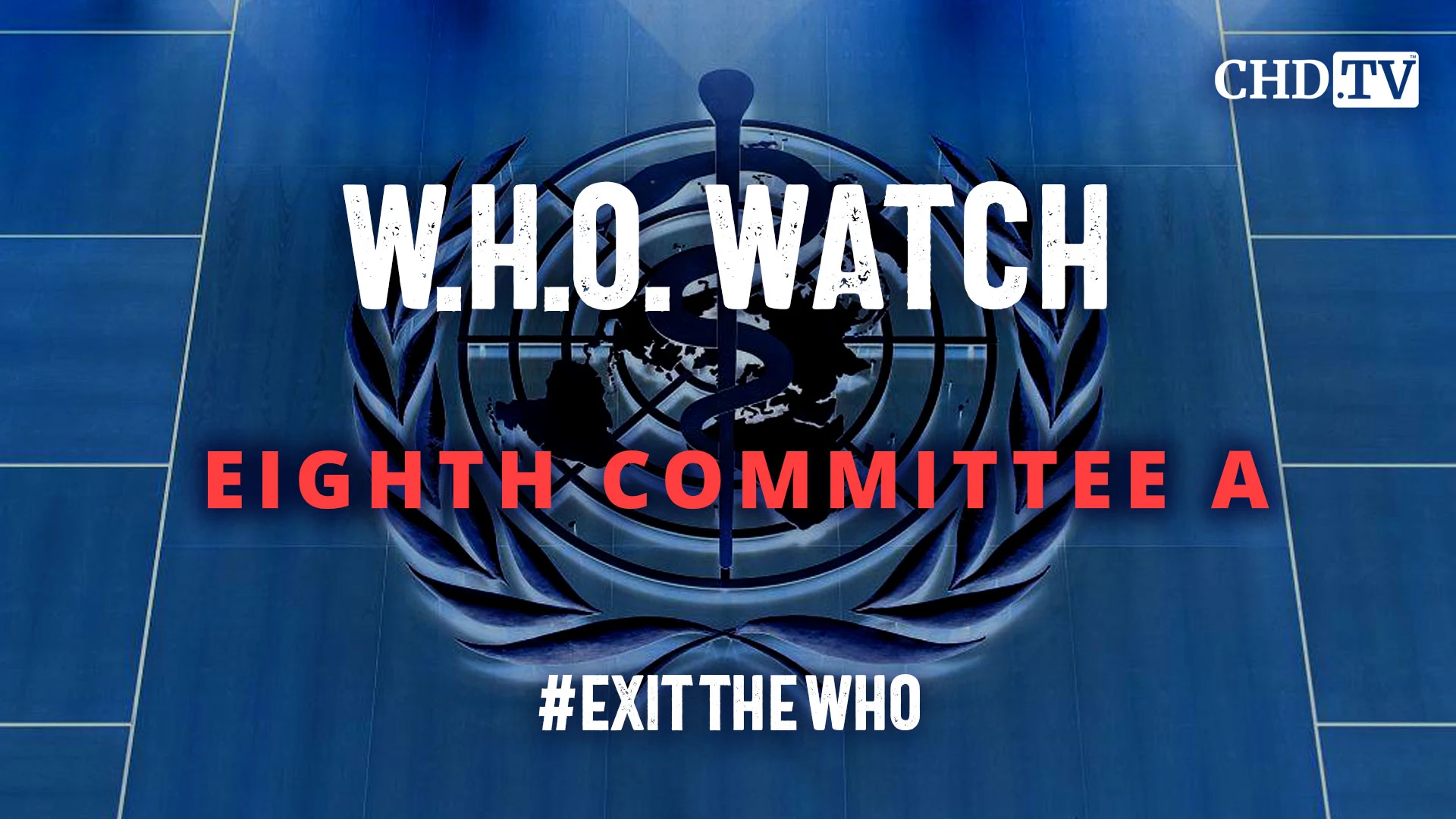 Eighth Committee A