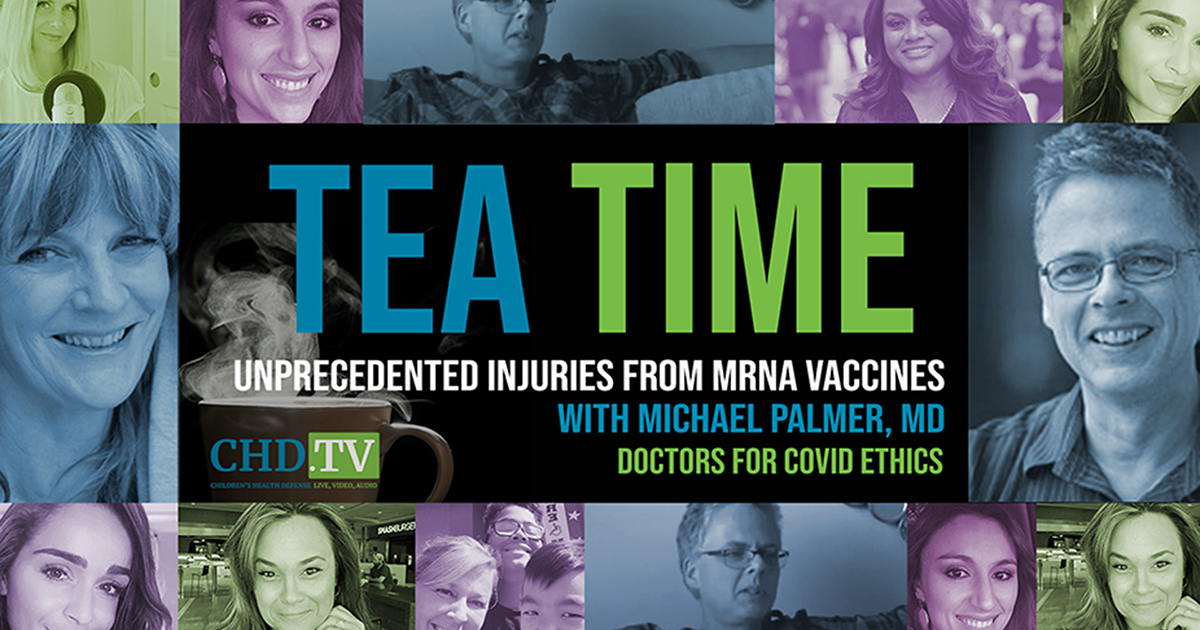 COVID Science + Vaccine-Related Deaths