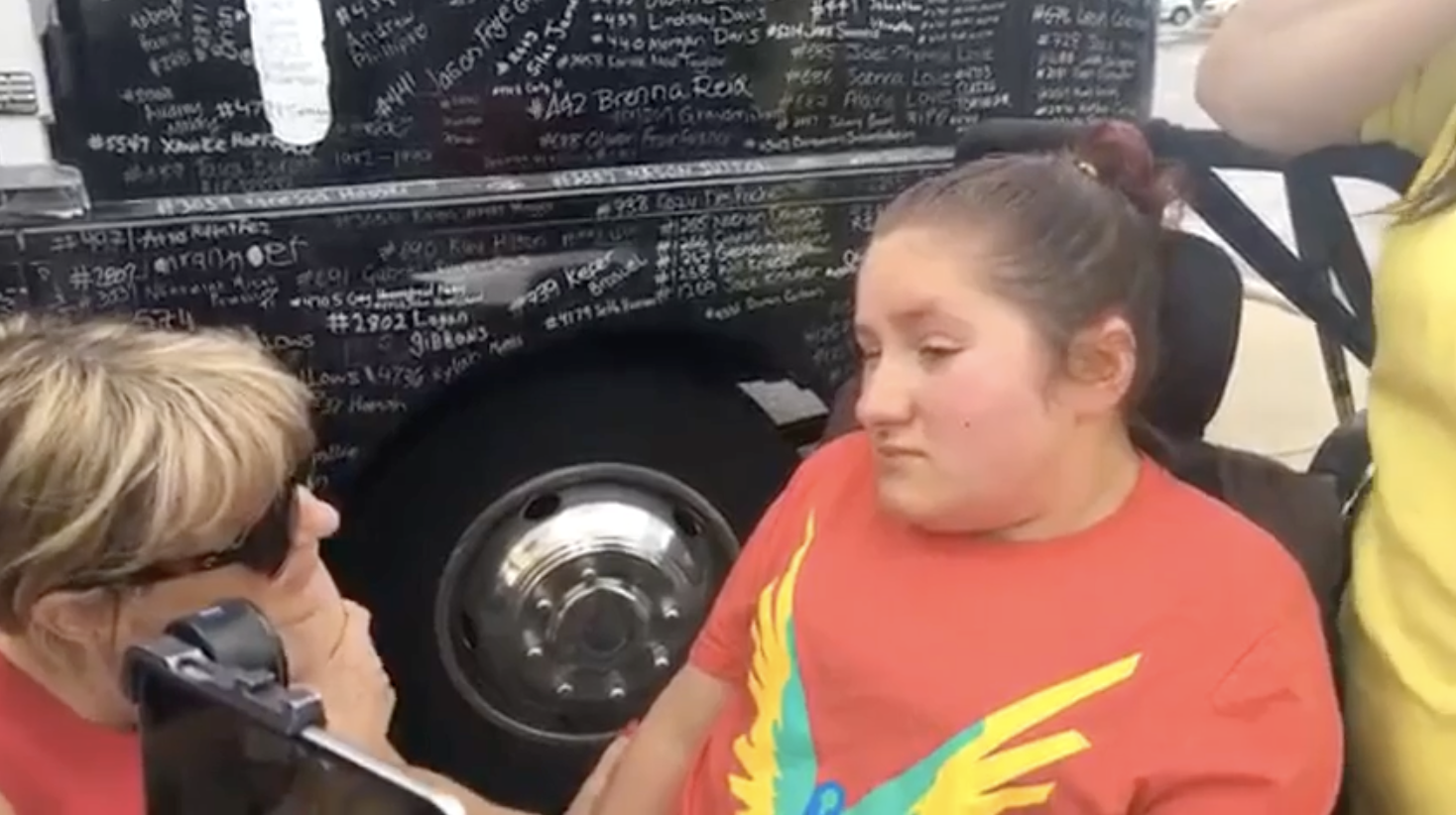 Vaccines Ruined My Life