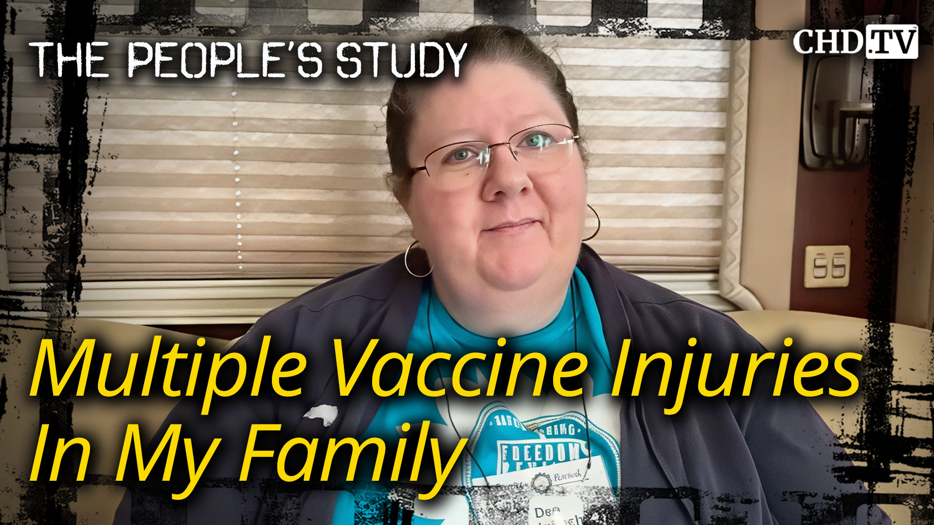 Multiple Vaccine Injuries In My Family