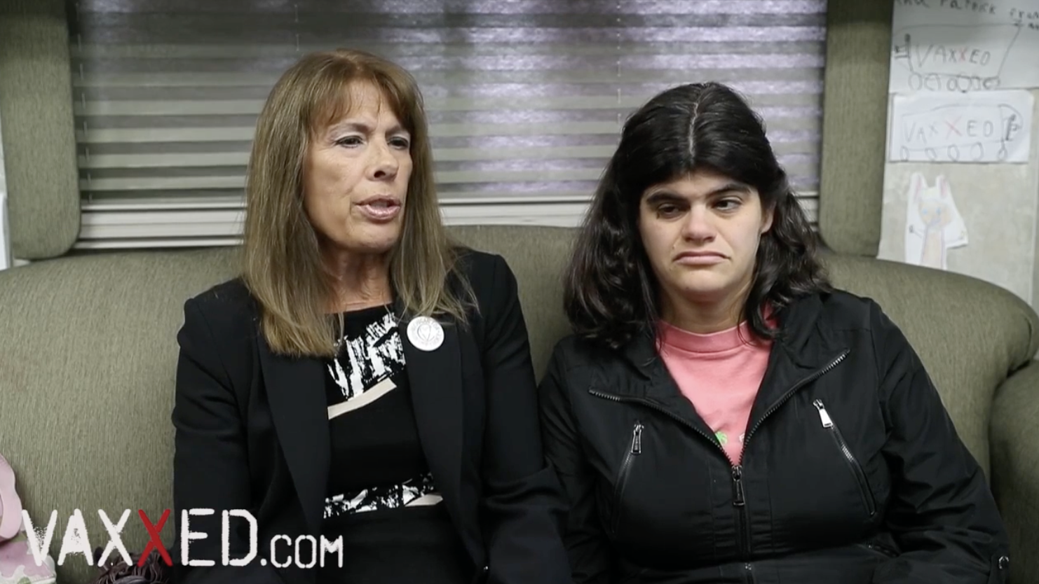 Katie In Michigan — DTP