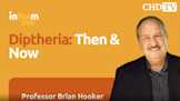 Diphtheria Presentation + Q&A Featuring Brian Hooker, Ph.D.