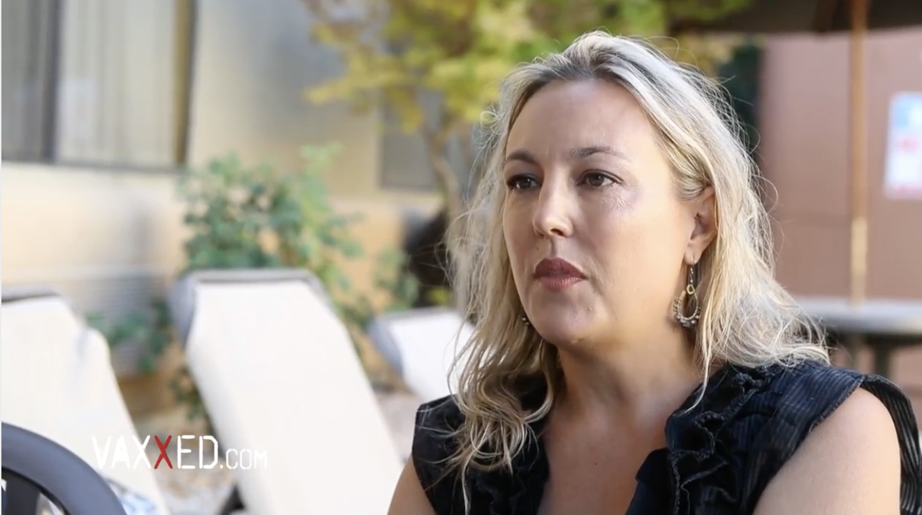 Sandi Olson in Redding, CA