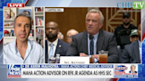 RFK Jr. Is ‘Willing To Listen to All Sides,’ Says MAHA Action Medical Advisor