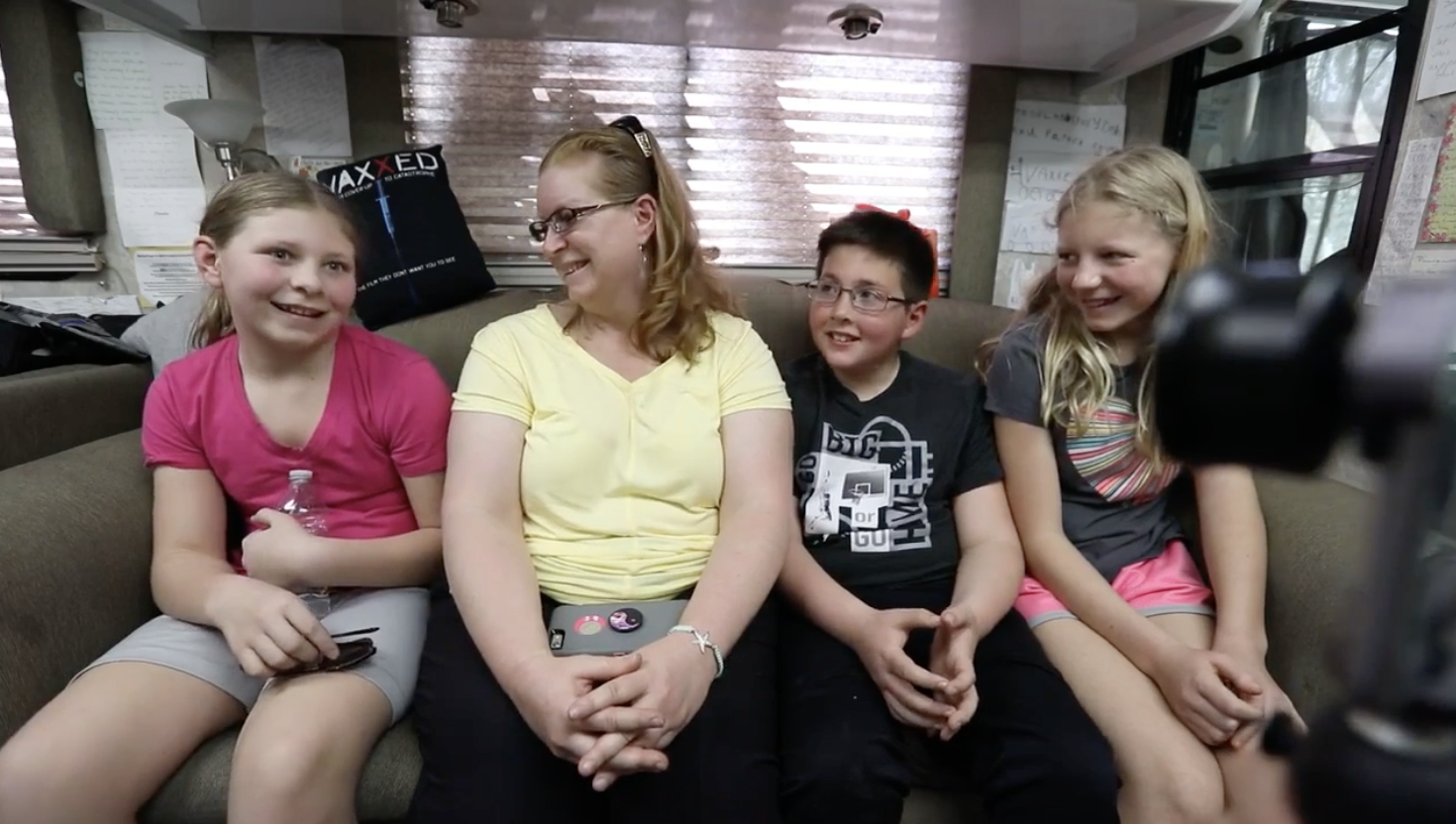 Biggest Catastrophe of Our Time