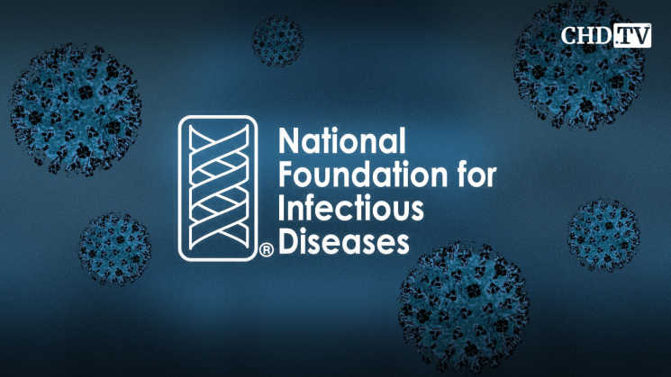 National Foundation for Infectious Diseases (NFID) Events