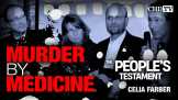 Murder by Medicine With Celia Farber
