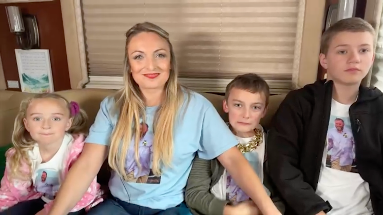 Covid Hospital Protocol Killed Our Dad #GA