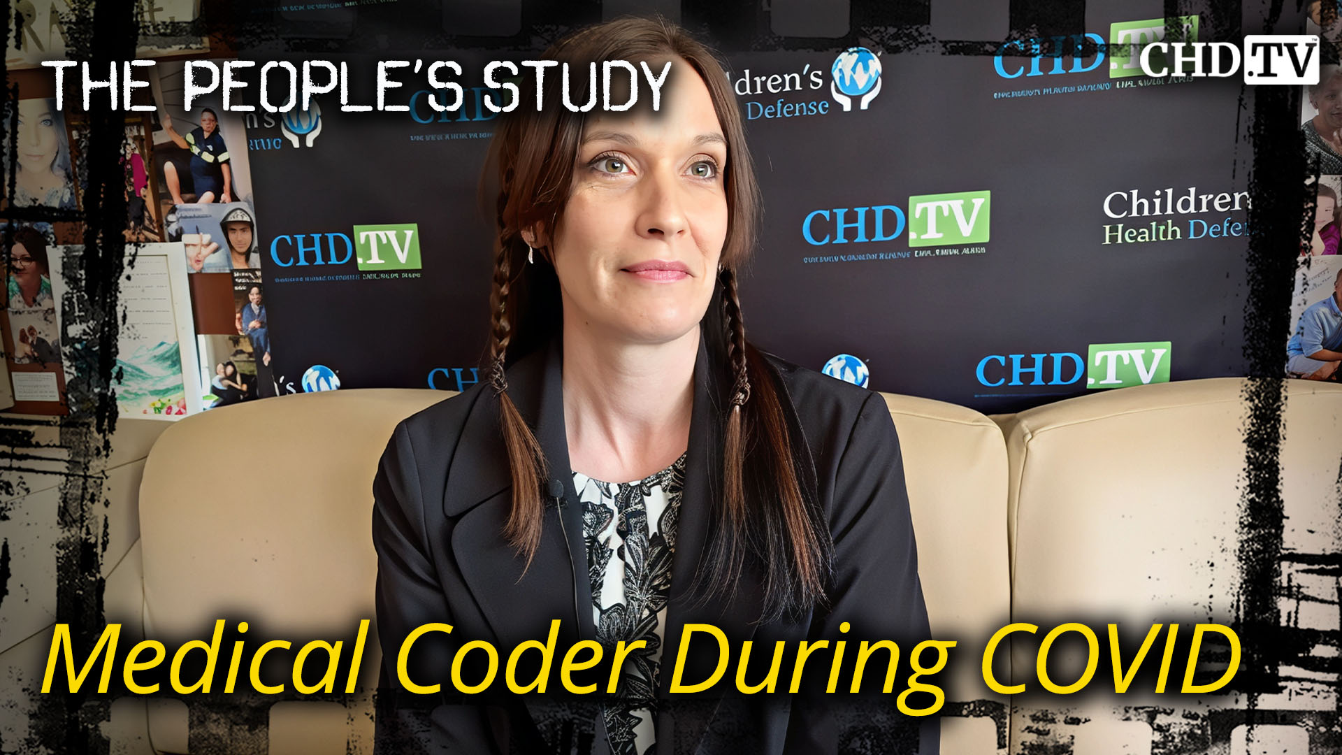 Medical Coder During COVID