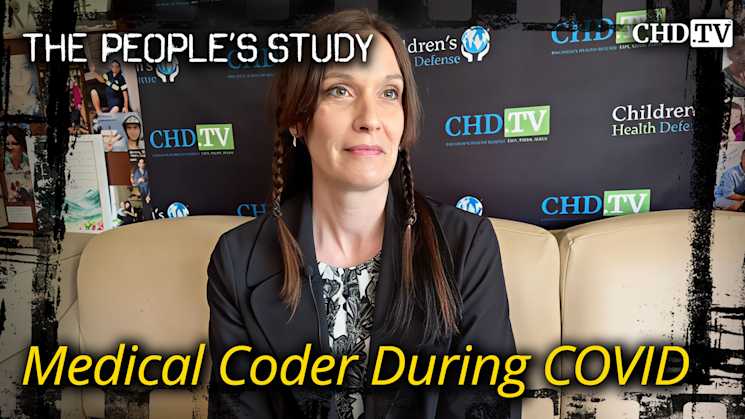 Medical Coder During COVID