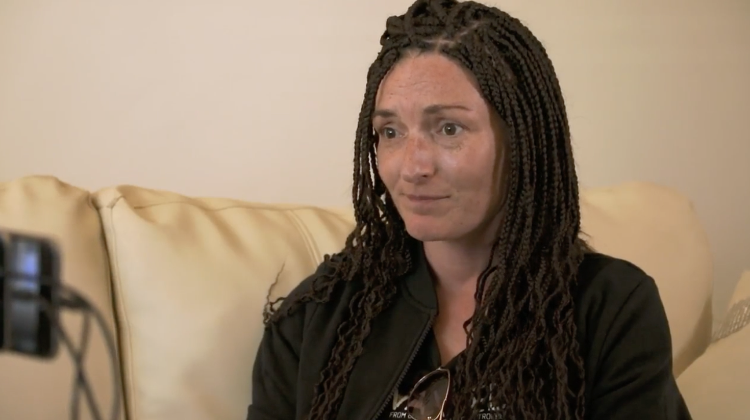 3 of 4 of Linda's Children Vaccine-Injured