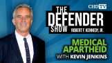 Medical Apartheid With Kevin Jenkins