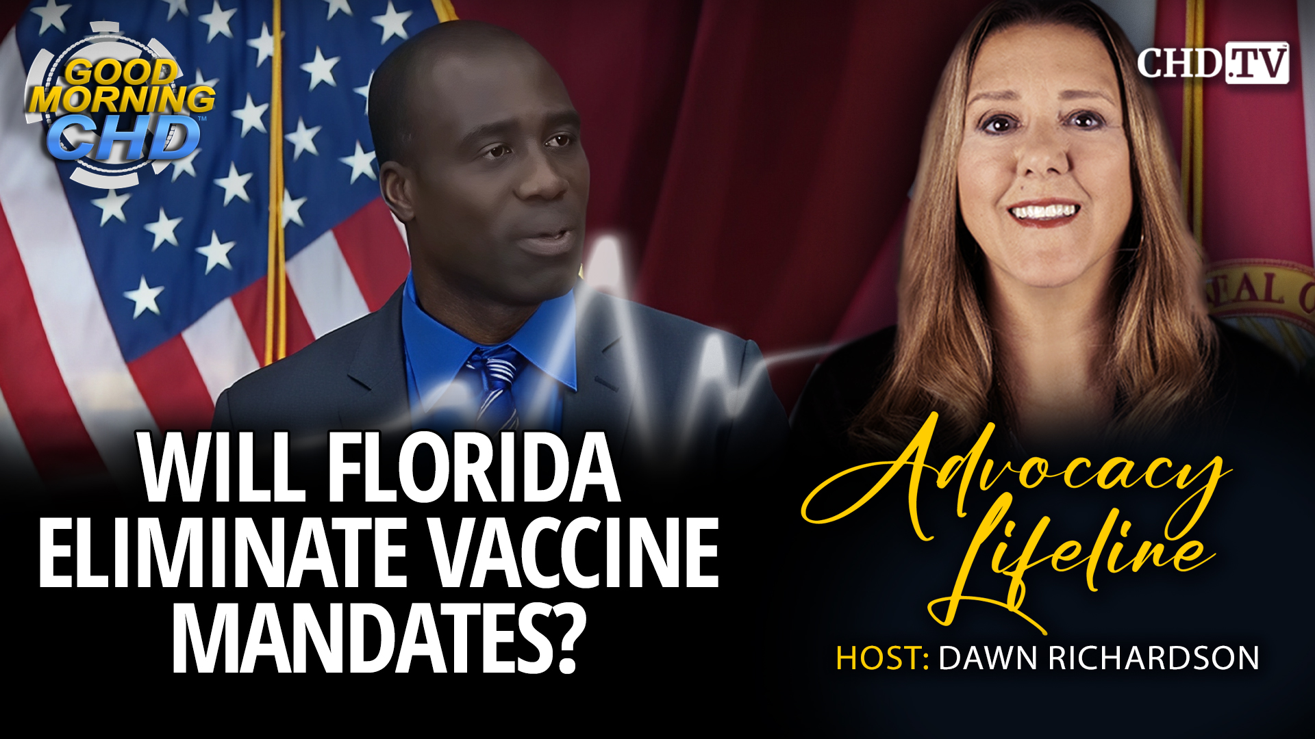 Will Florida Eliminate Vaccine Mandates?