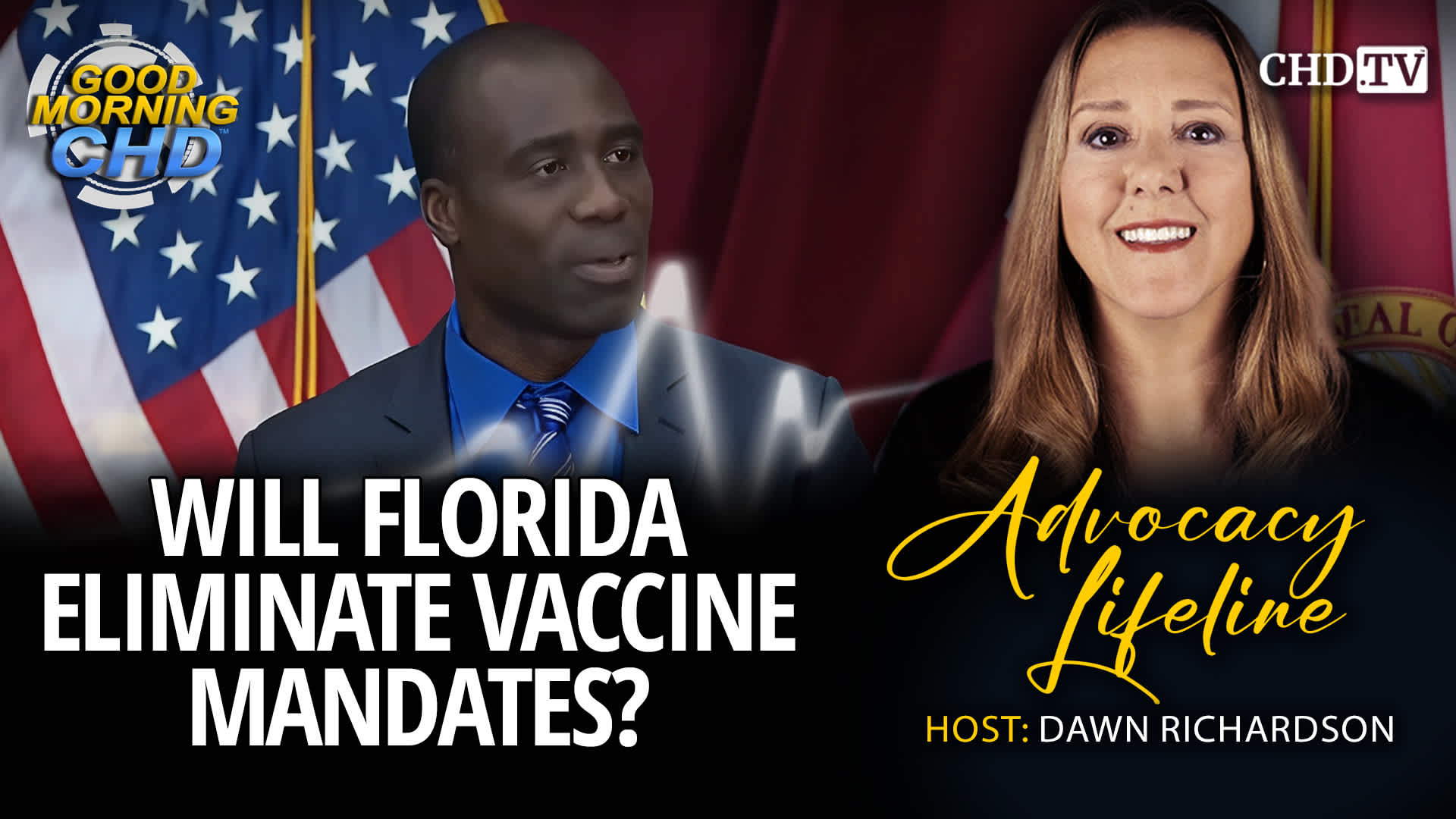 Will Florida Eliminate Vaccine Mandates?