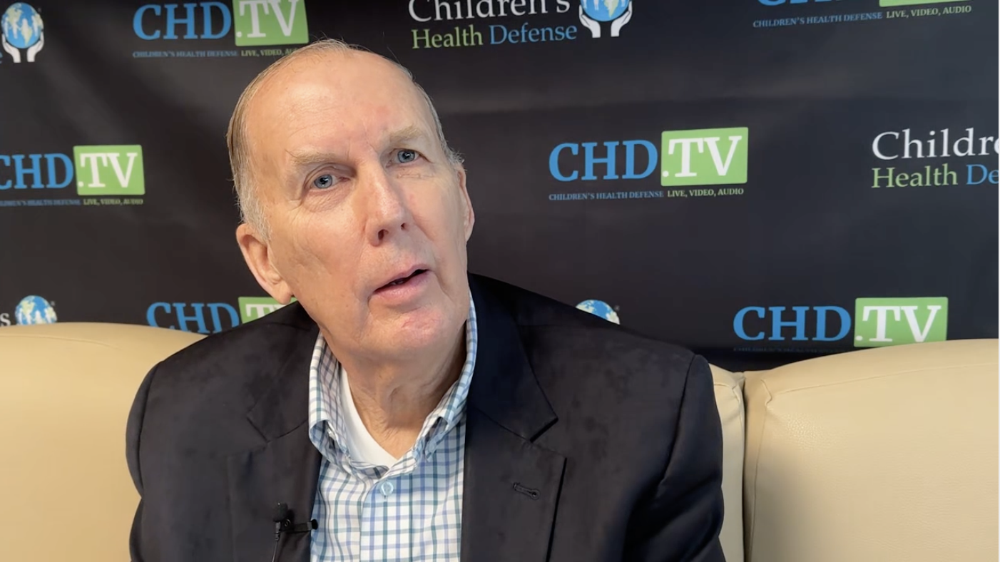 “My Intervention For Covid”