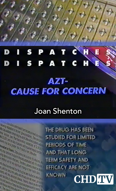 AZT: Cause For Concern