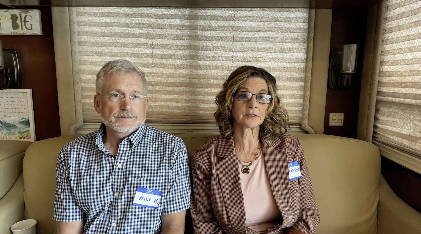 Two Pfizer Shots #cdc #fda