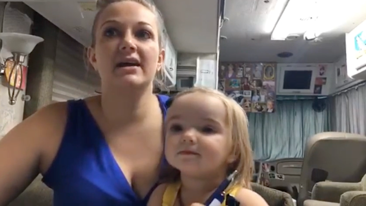 My Daughter is Unvaxxed and Very Healthy