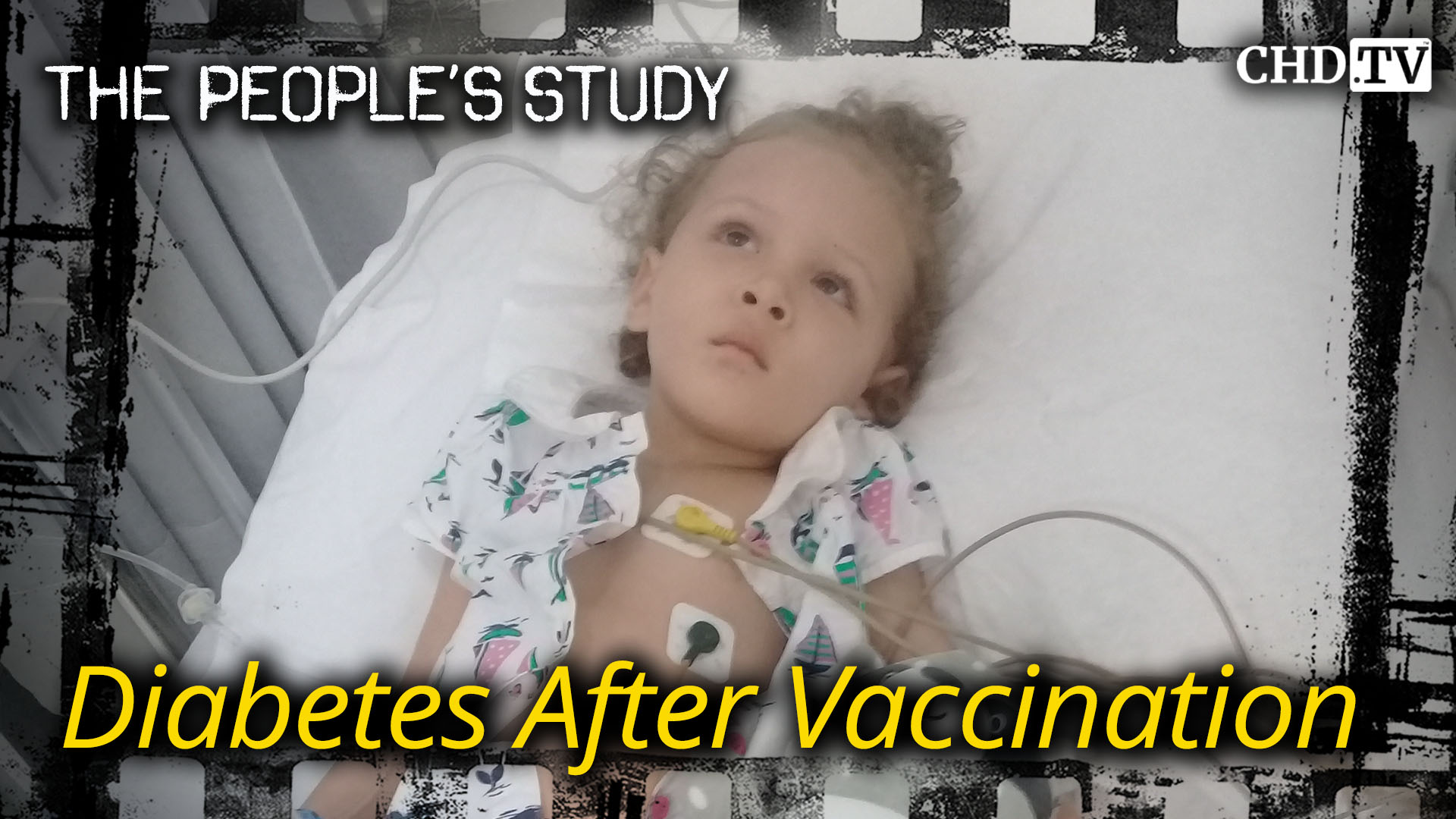 Diabetes After Vaccination - Arnah Rudicil, MHP NNP