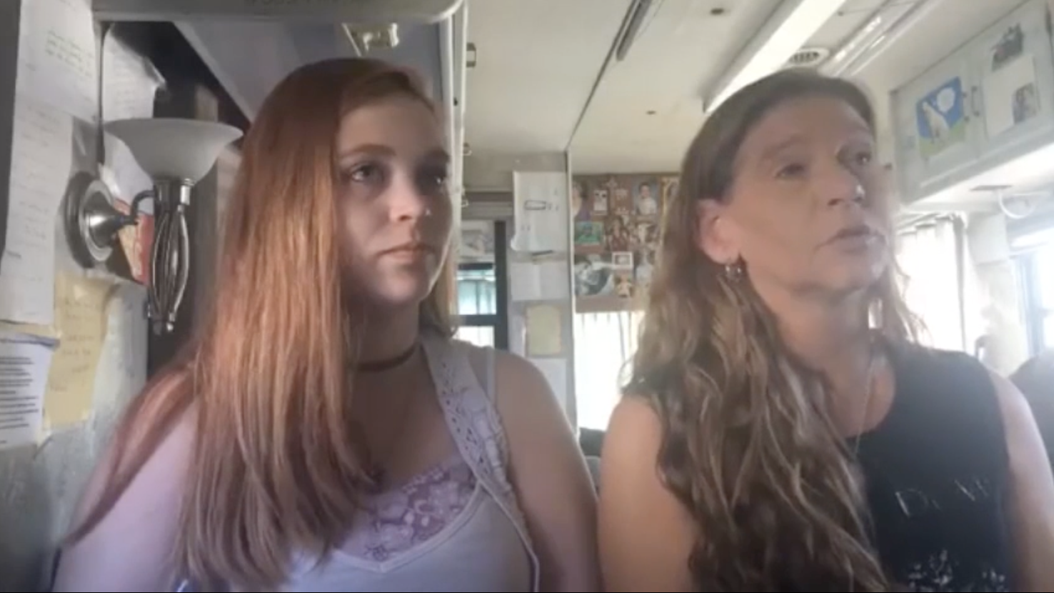 Tammi Stewart - Vaccines Destroyed my Family