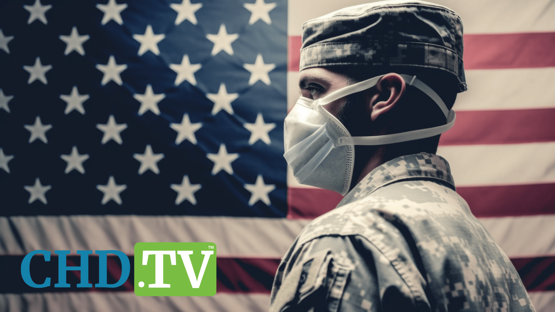 Pandemics Financed by Your Tax Dollars: A ‘Runaway Train’ to Take Complete Control of Your Life