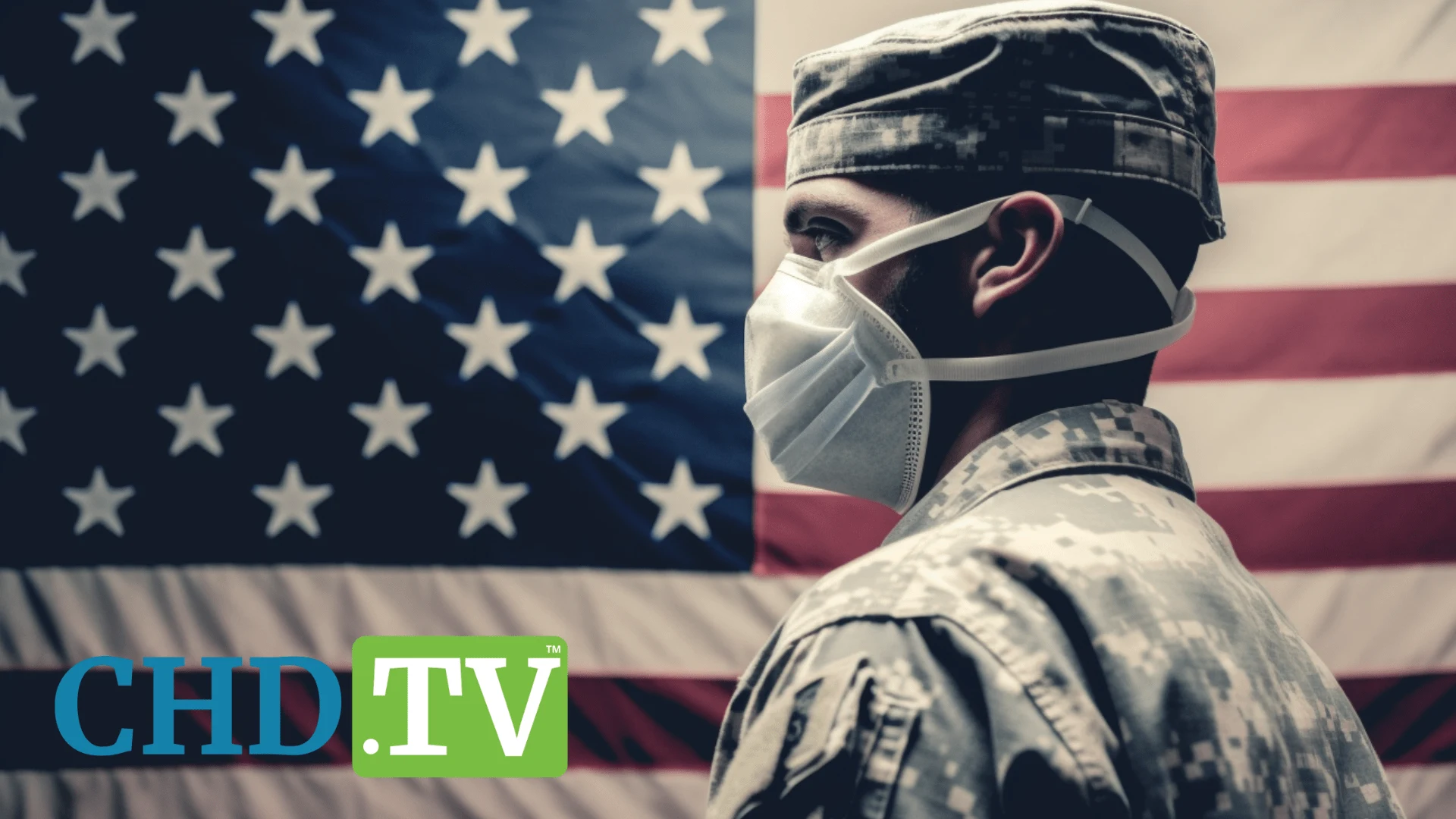 Pandemics Financed by Your Tax Dollars: A ‘Runaway Train’ to Take Complete Control of Your Life