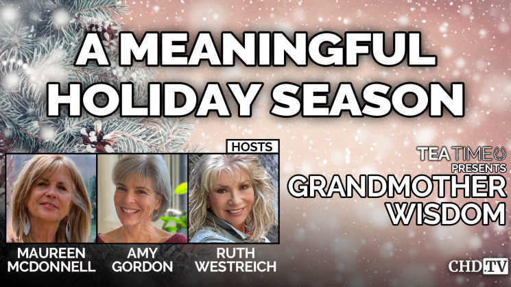 Ways to Experience a Meaningful Holiday Season thumbnail