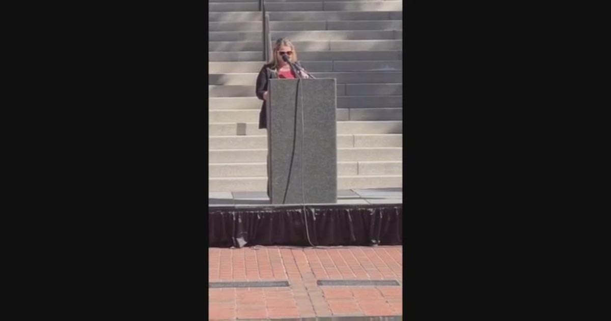 Rally for Medical Freedom – Tallahassee – Part 2