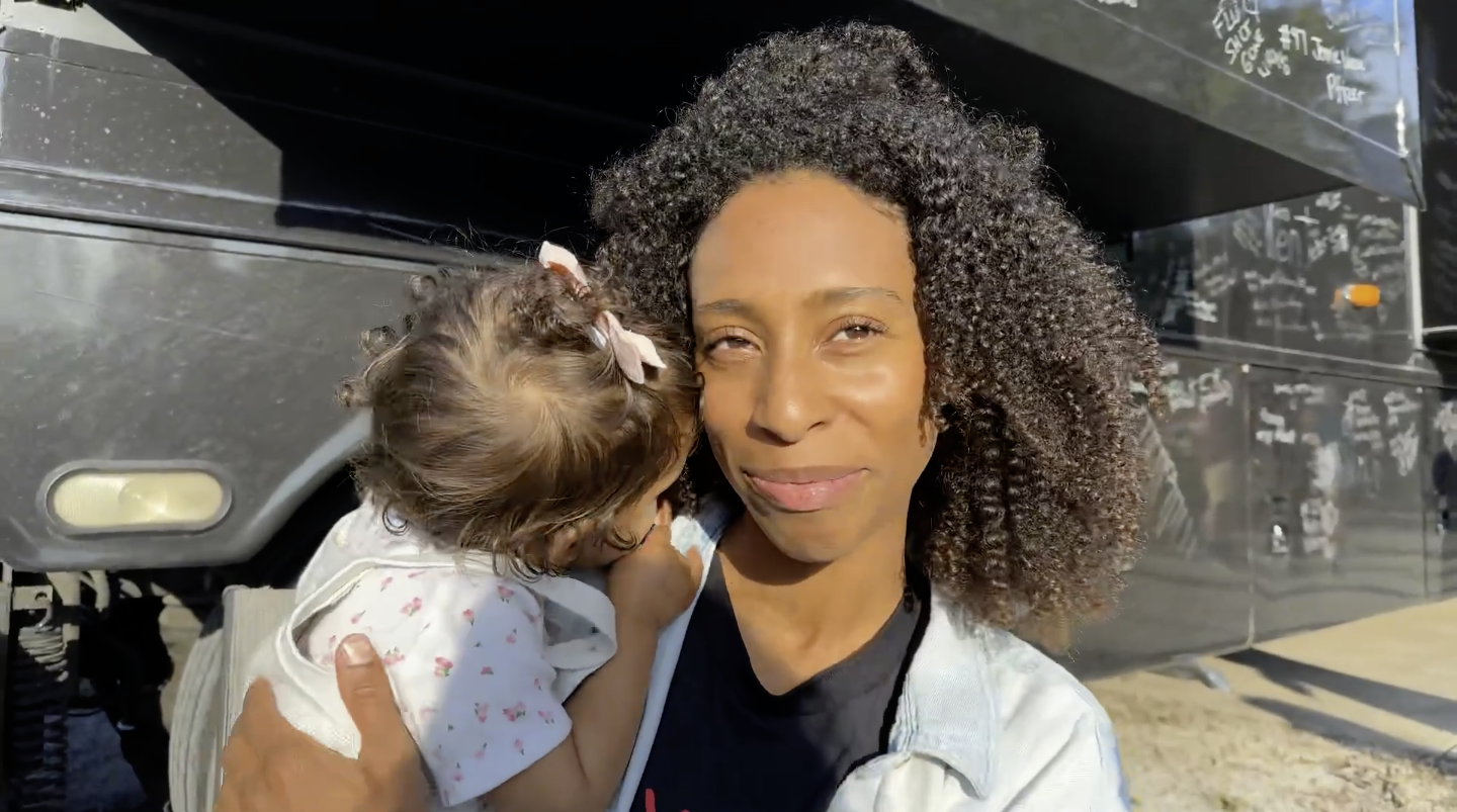 I’m Glad I Didn’t Vaccinate #BrainHemmorrhage #ohio