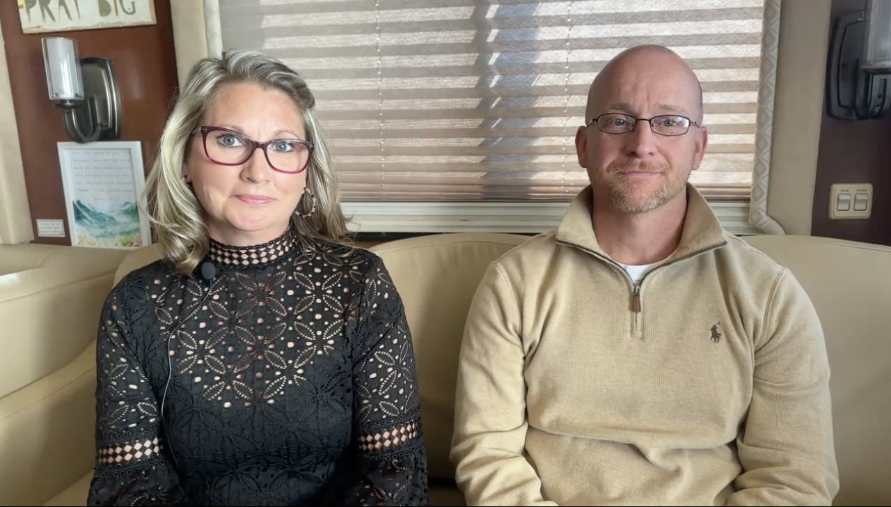 Our Family & Vaccinations