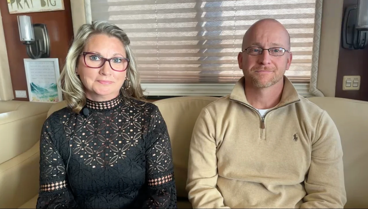 Our Family & Vaccinations