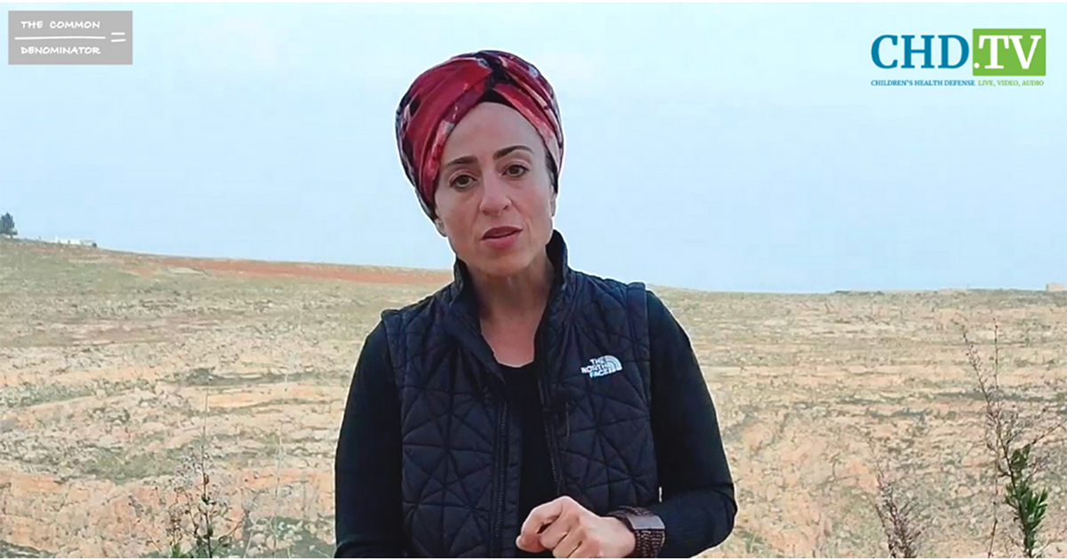 An Un- ‘Wellcomed’ Leap — How DARPA, Big Tech Prod Forward the Merger of Human + Machine