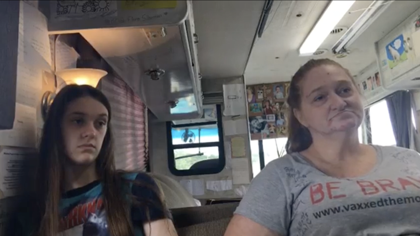 Vaccines Nearly Killed My Daughter