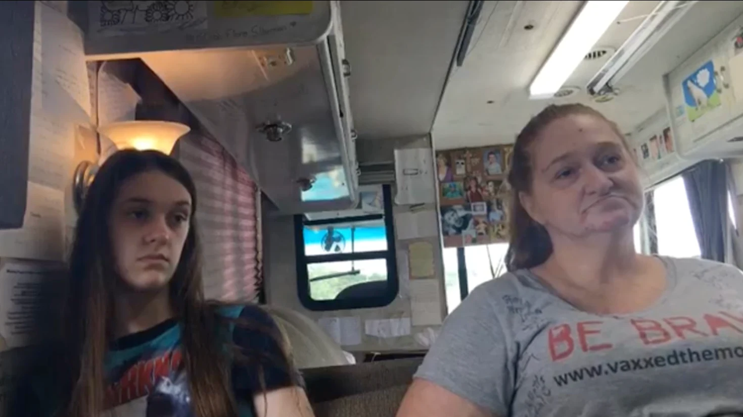Vaccines Nearly Killed My Daughter
