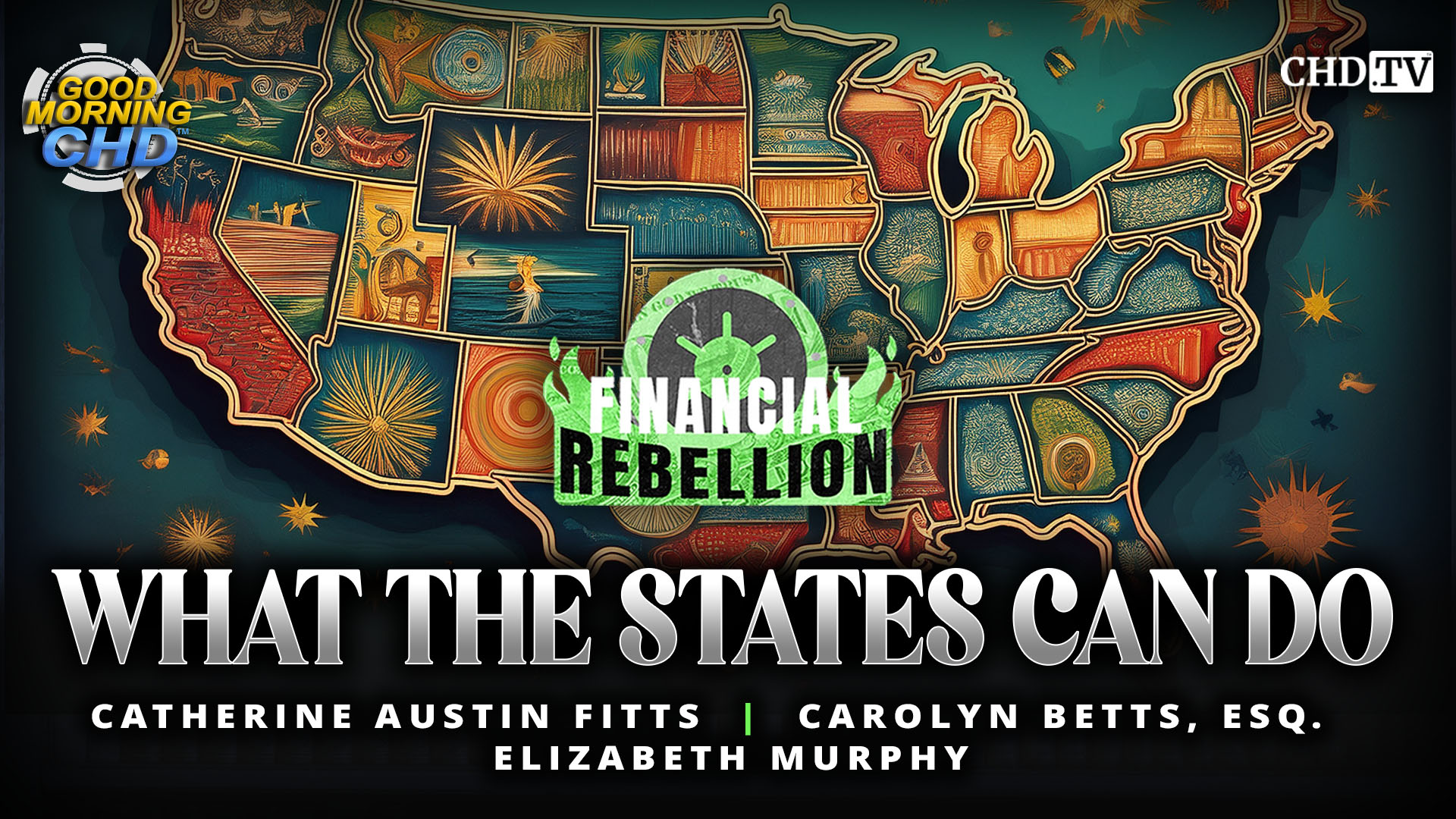 What the States Can Do With Elizabeth Murphy