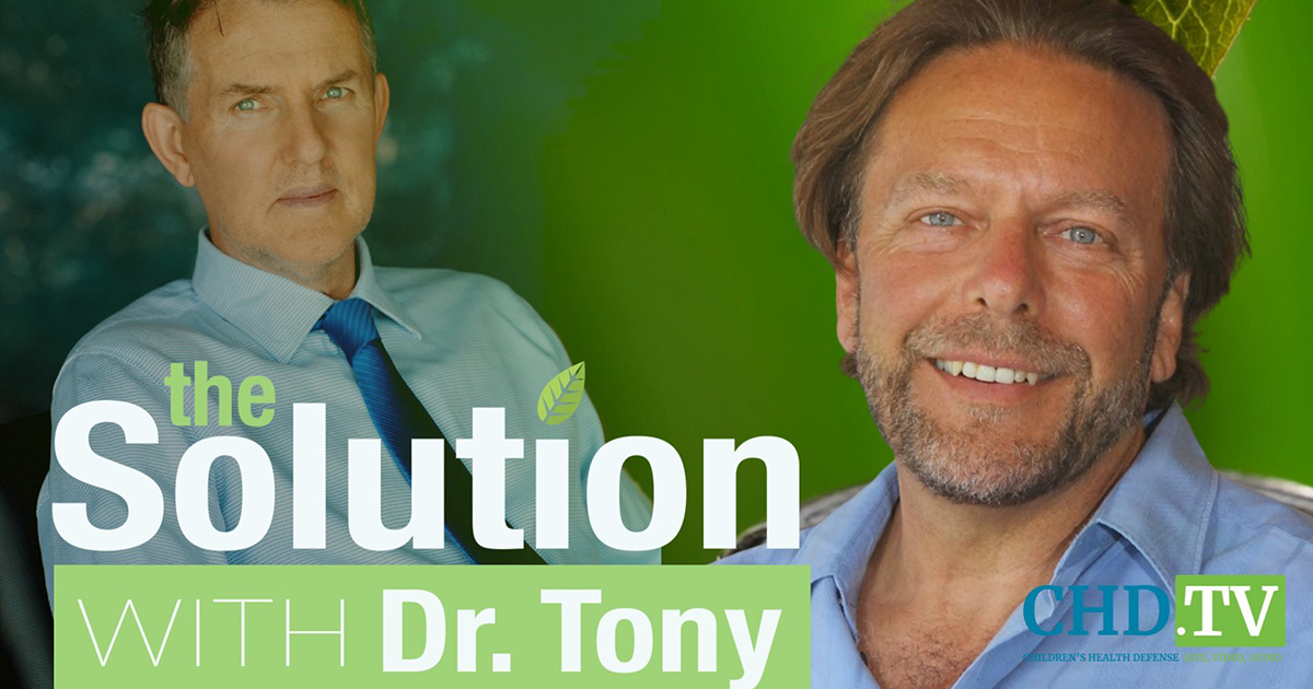 Dire Consequences — Aftermath of COVID Shots With Chiropractor John Bergman