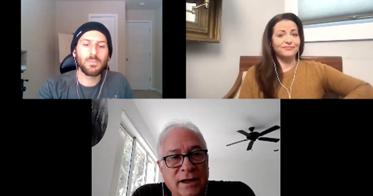 Reversing Disease + The Power of Oral Health With Dr. Thomas Levy
