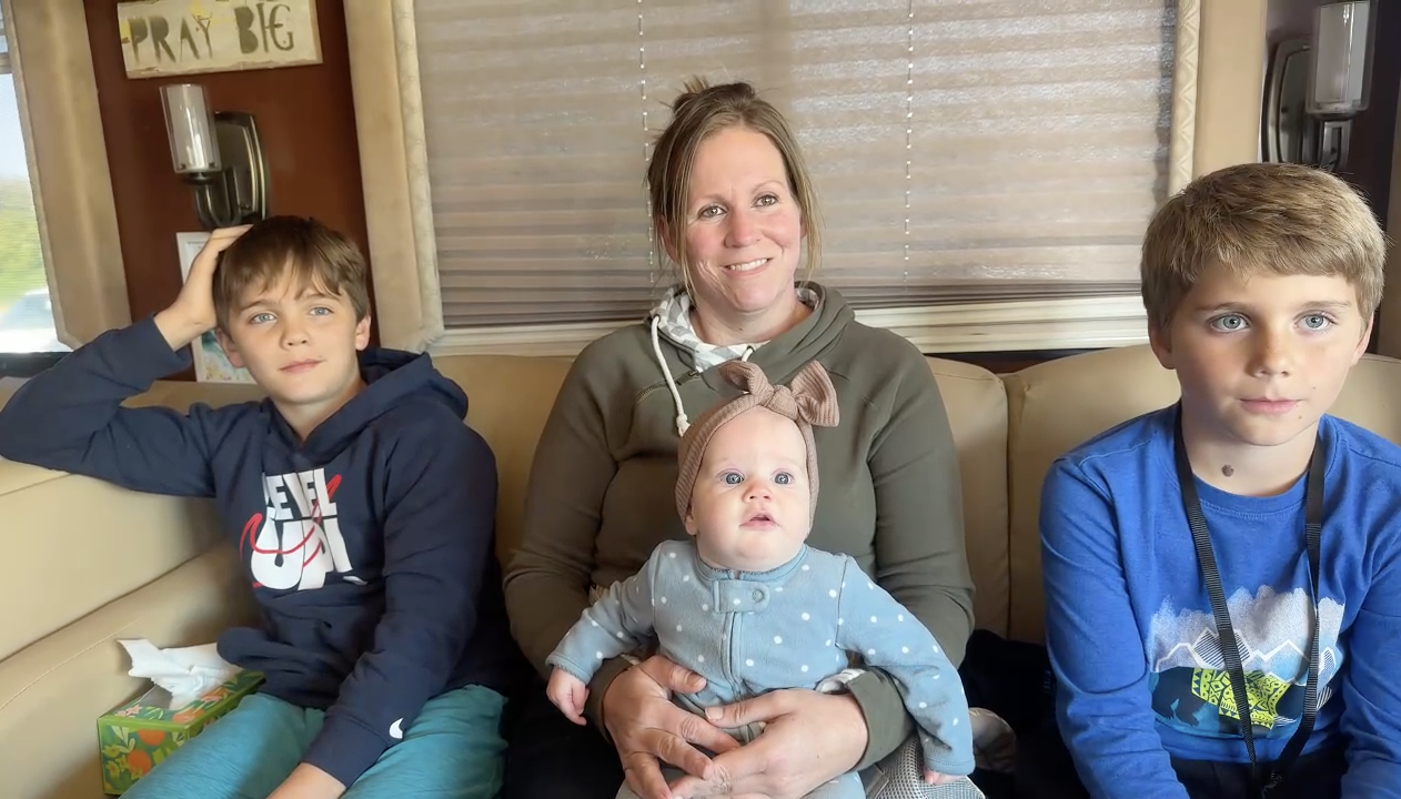 2 Pfizer’s, 1 Moderna #SC