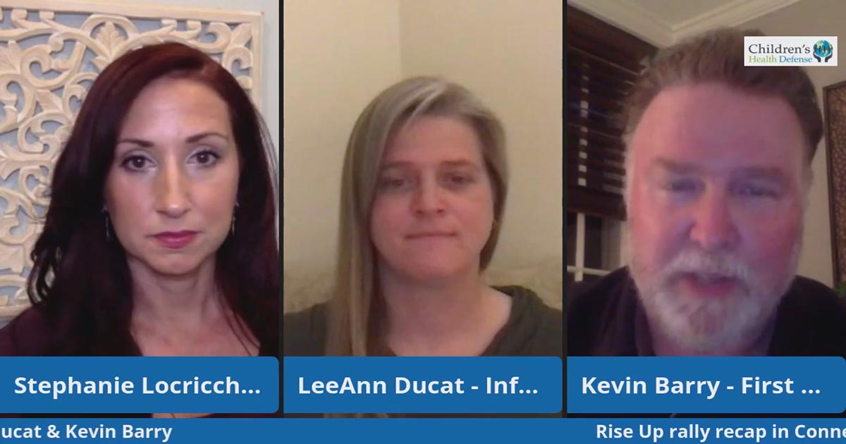 Connecticut Rally Recap