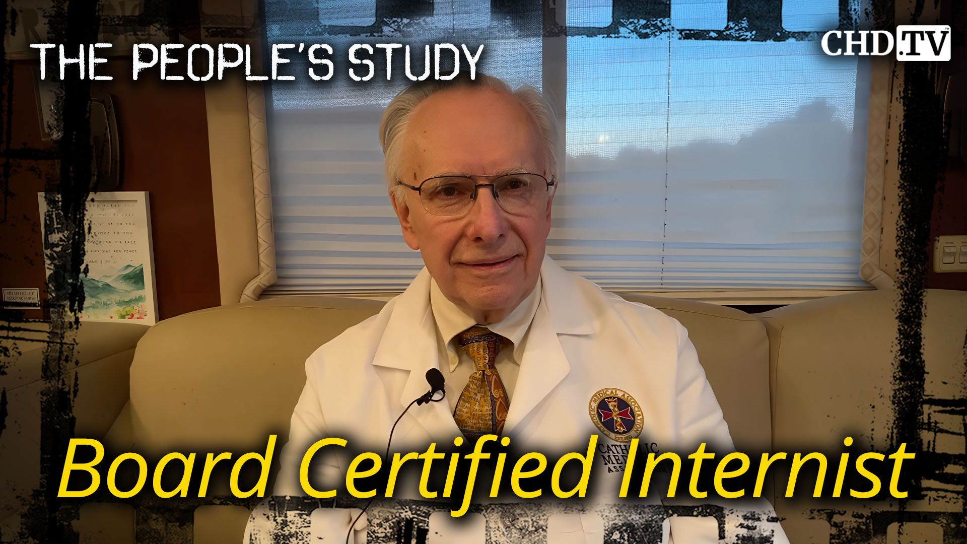 Board Certified Internist #PA