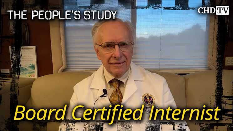 Board Certified Internist #PA