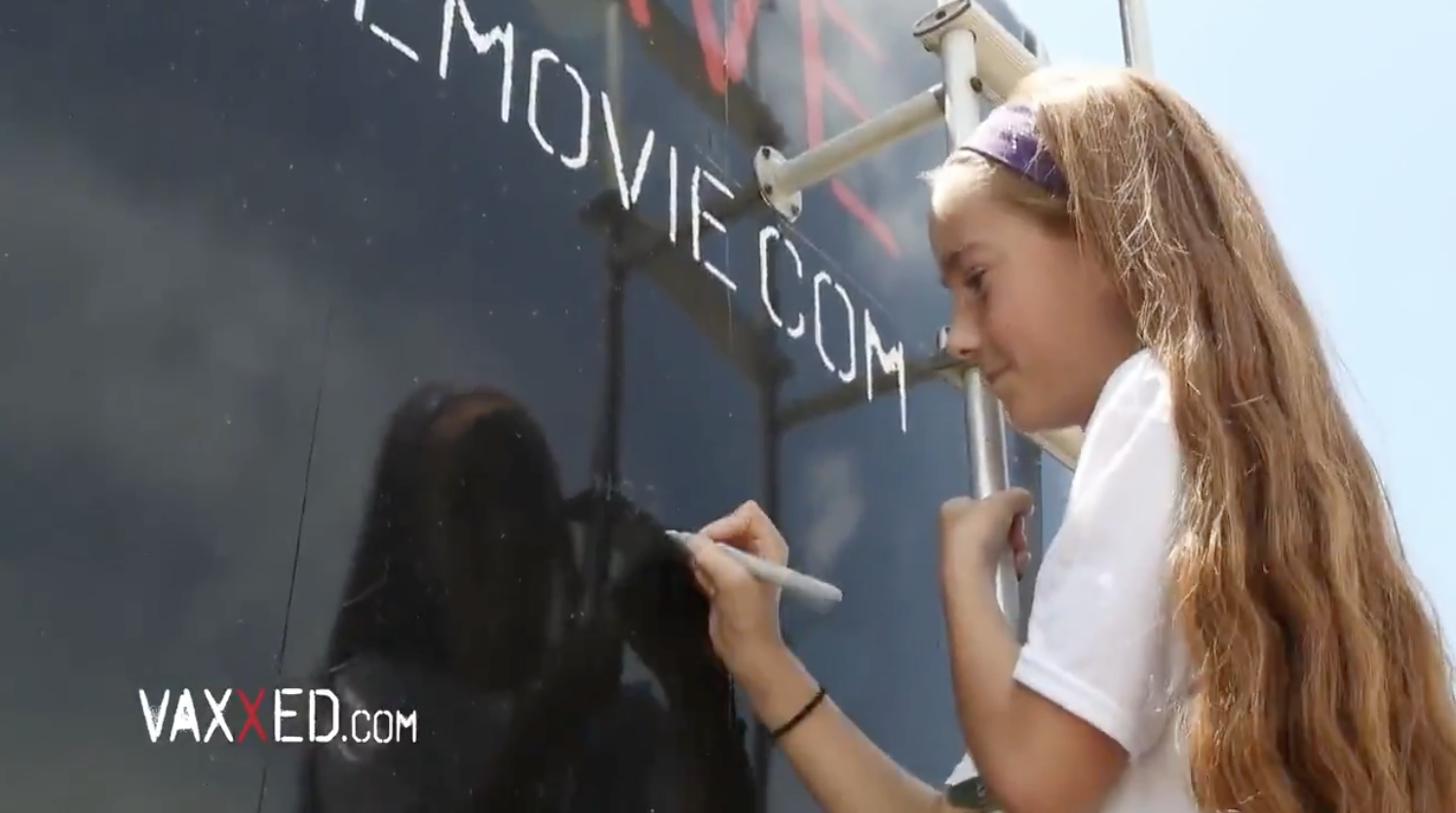 Laura and Matt in Topeka, Kansas