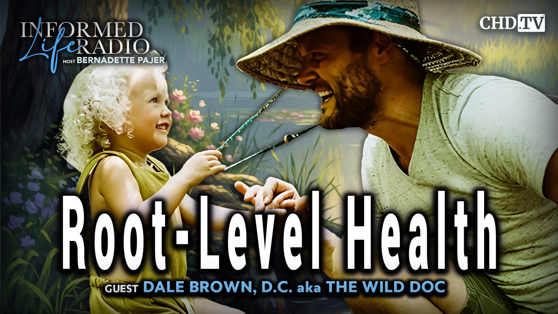 Root-Level Health