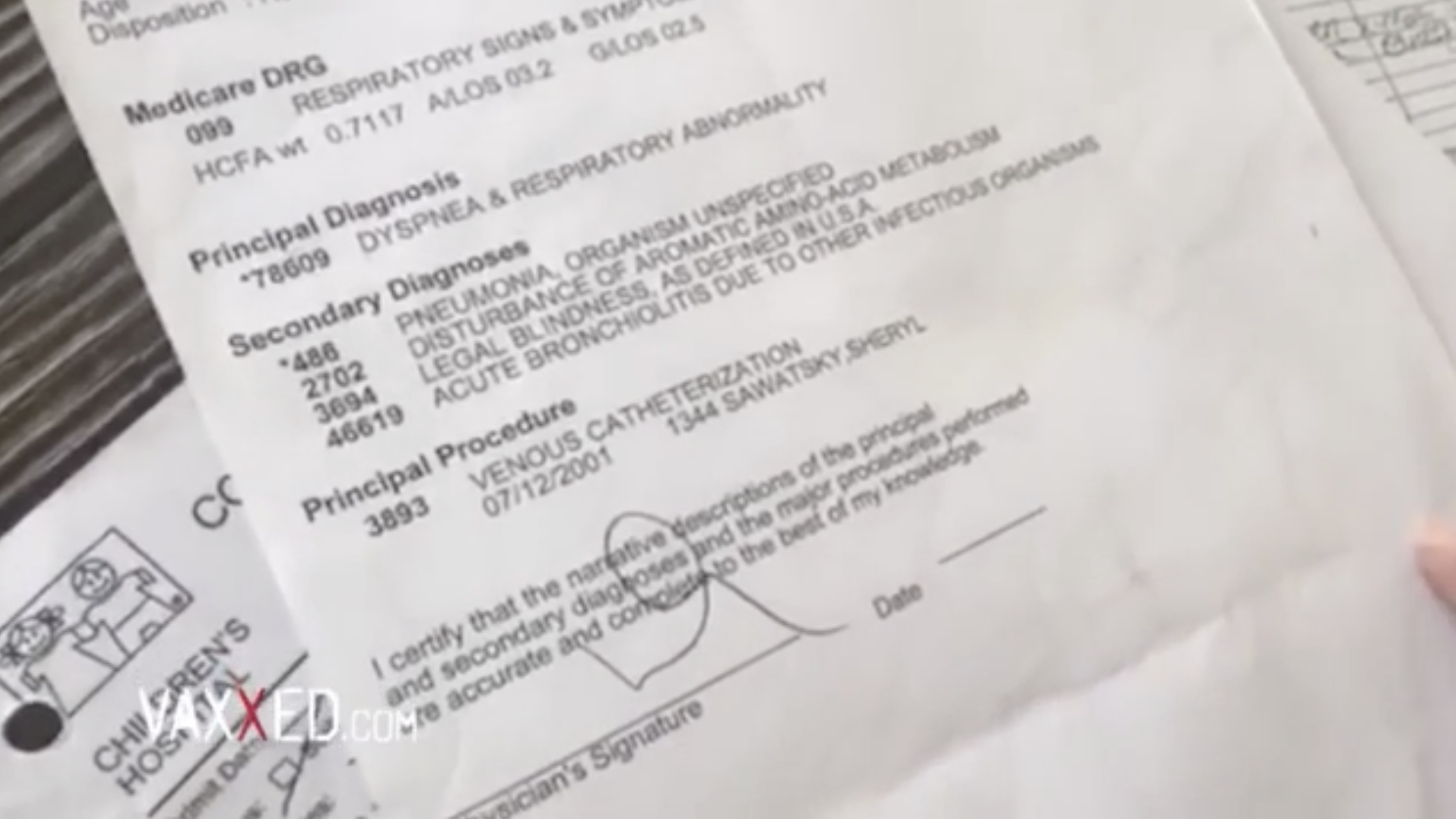 Jeremy in New Orleans, Louisiana